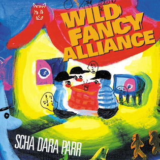 WILD FANCY ALLIANCE